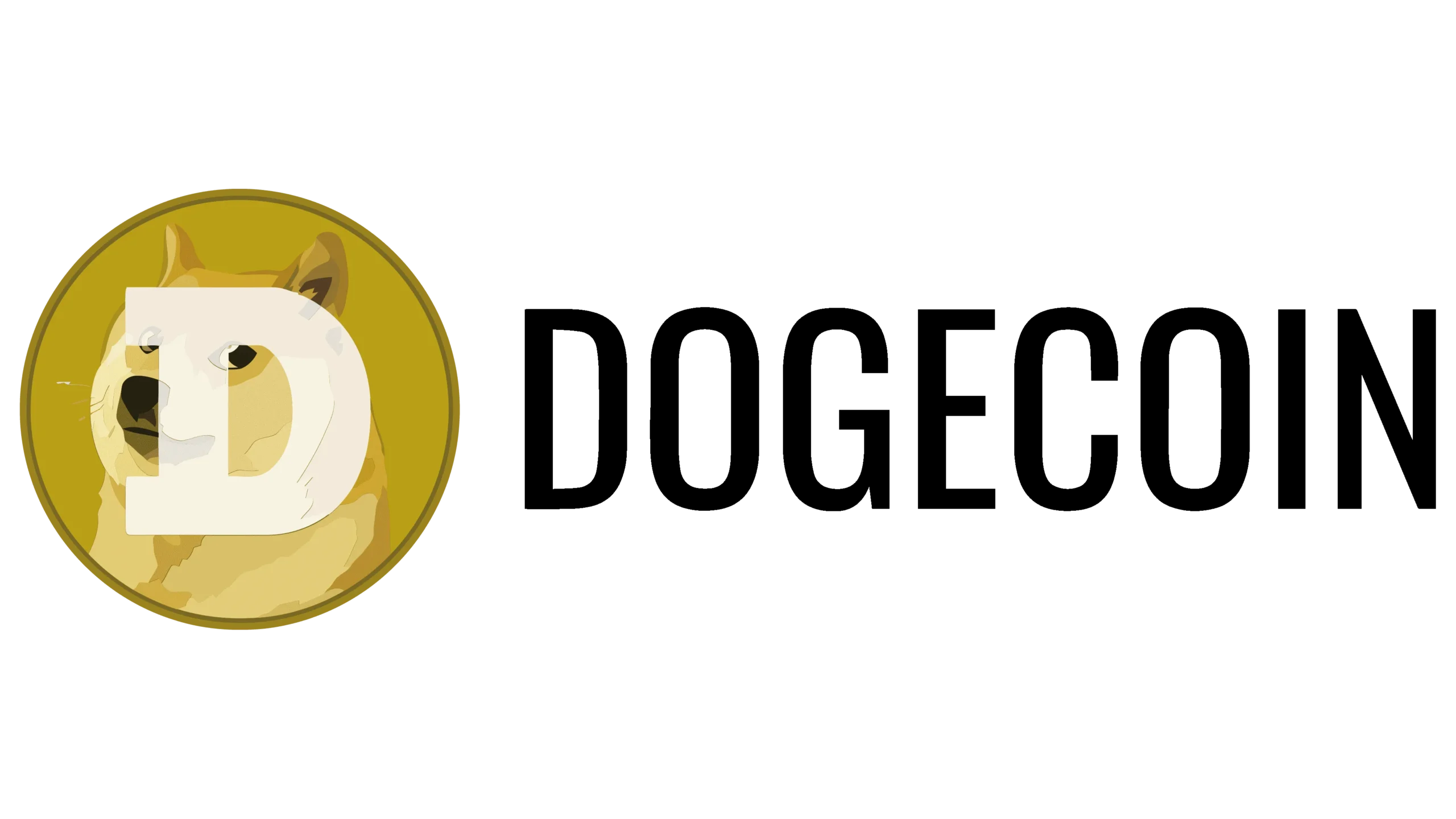DogeCoin logo