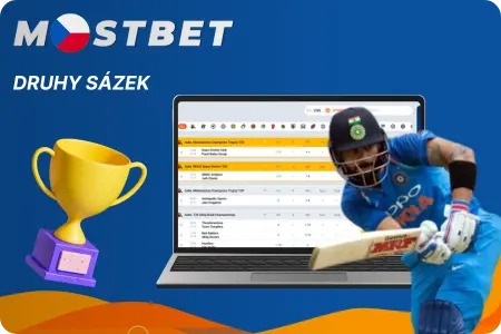 Mostbet Sport